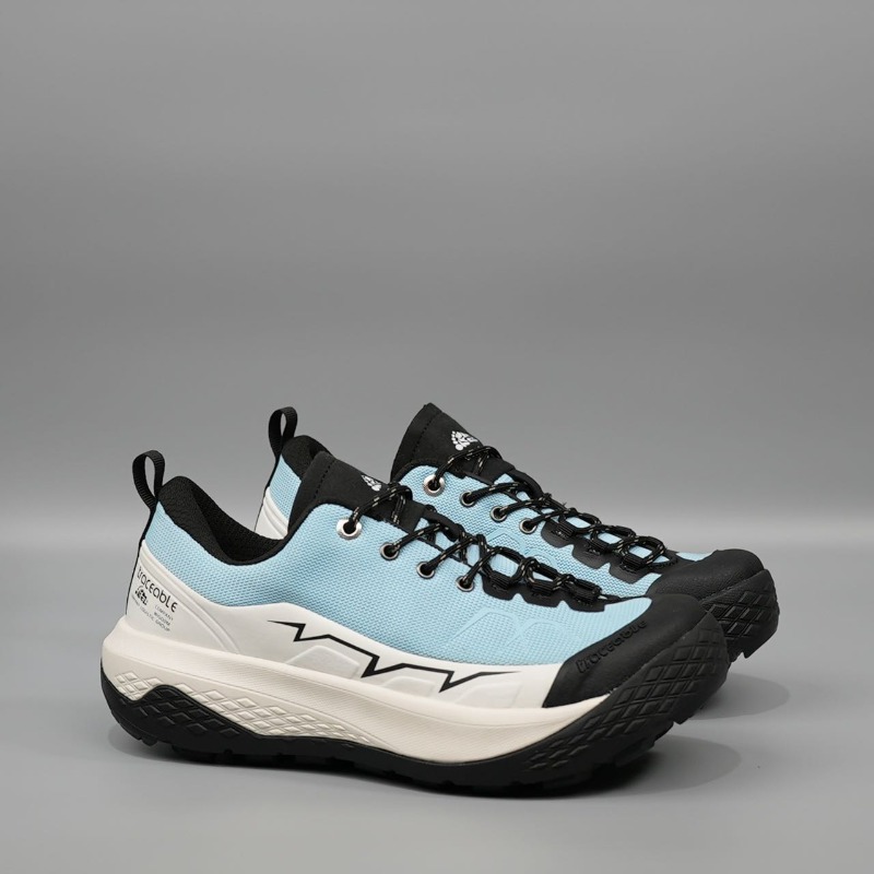 Anti Slip Trail Running Sneakers - 2026 Yeni Trend Koşu Ayakkabıları, Kaymaz