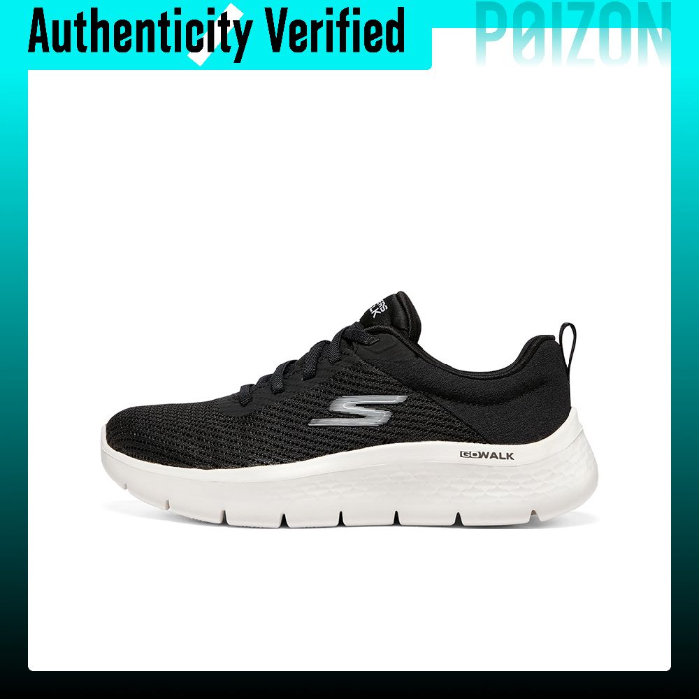 Men'S Shoes - Skechers Go Walk Flex Rahat Düşük