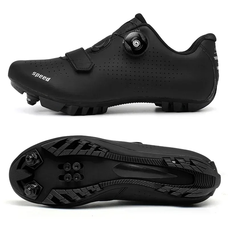 Women'S Shoes - Unisex MTB Ayakkabıları Bisiklet Spor Ayakkabıları