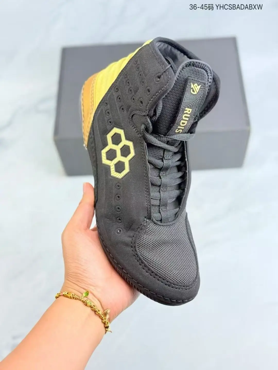 Anti Slip Trail Running Sneakers - 2026 Modeli, Erkek ve Kadınlar İçin