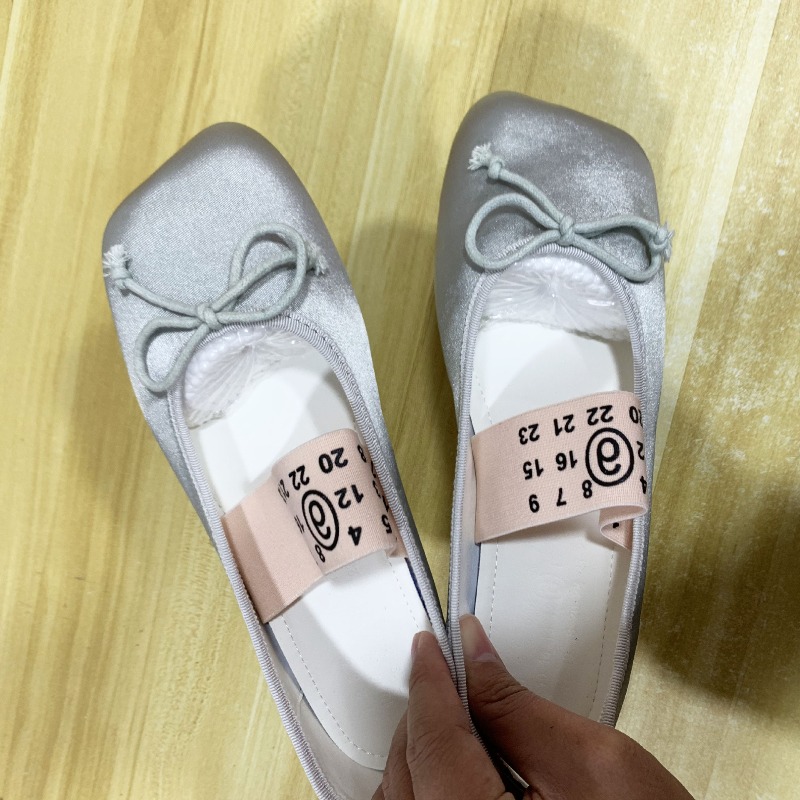 Women'S Shoes - Yeni Kadın Mary Jane Ayakkabıları Zarif