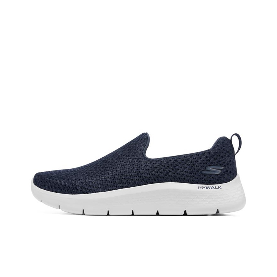 Men'S Shoes - Skechers Go Walk Fle Mesh, Tekstil