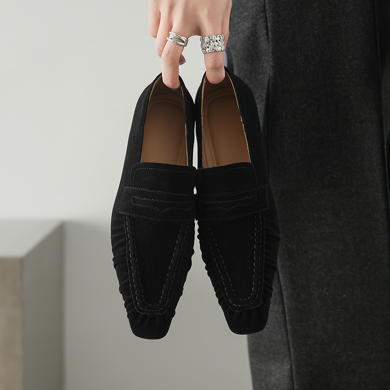 Bahar Hakiki Deri Kadın Pompal - Women'S Shoes incelemesi ve fiyatı