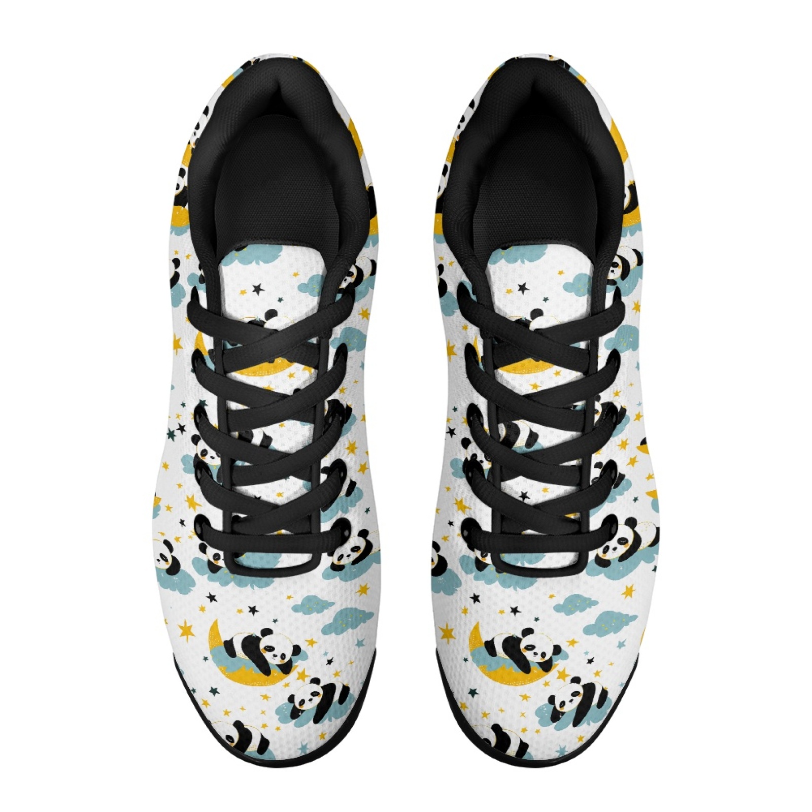 PENSTROLL Panda Hava Yastıklı  - Air Cushion Jogger Shoes Men incelemesi ve fiyatı