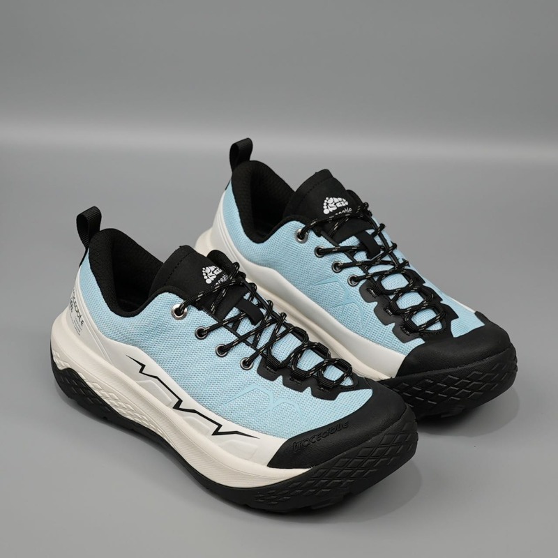 2026 Yeni Trend Koşu Ayakkabıl - Anti Slip Trail Running Sneakers incelemesi ve fiyatı