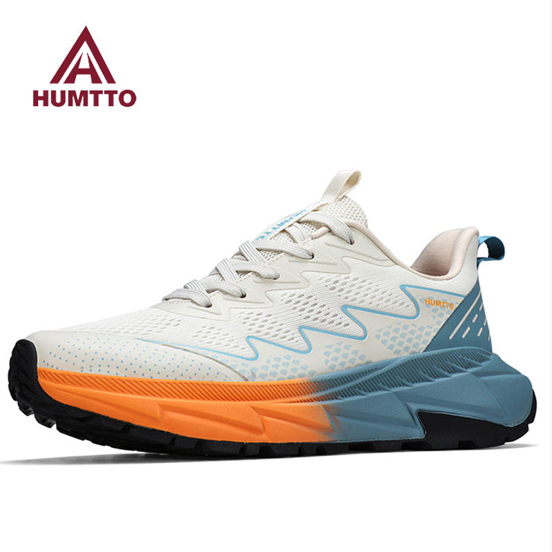 HUMTTO Açık yürüyüş ayakkabıla - Lightweight Road Running Shoes incelemesi ve fiyatı