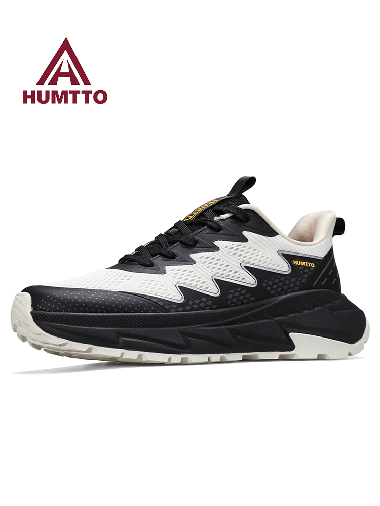 HUMTTO Açık yürüyüş ayakkabıla - Lightweight Road Running Shoes incelemesi ve fiyatı
