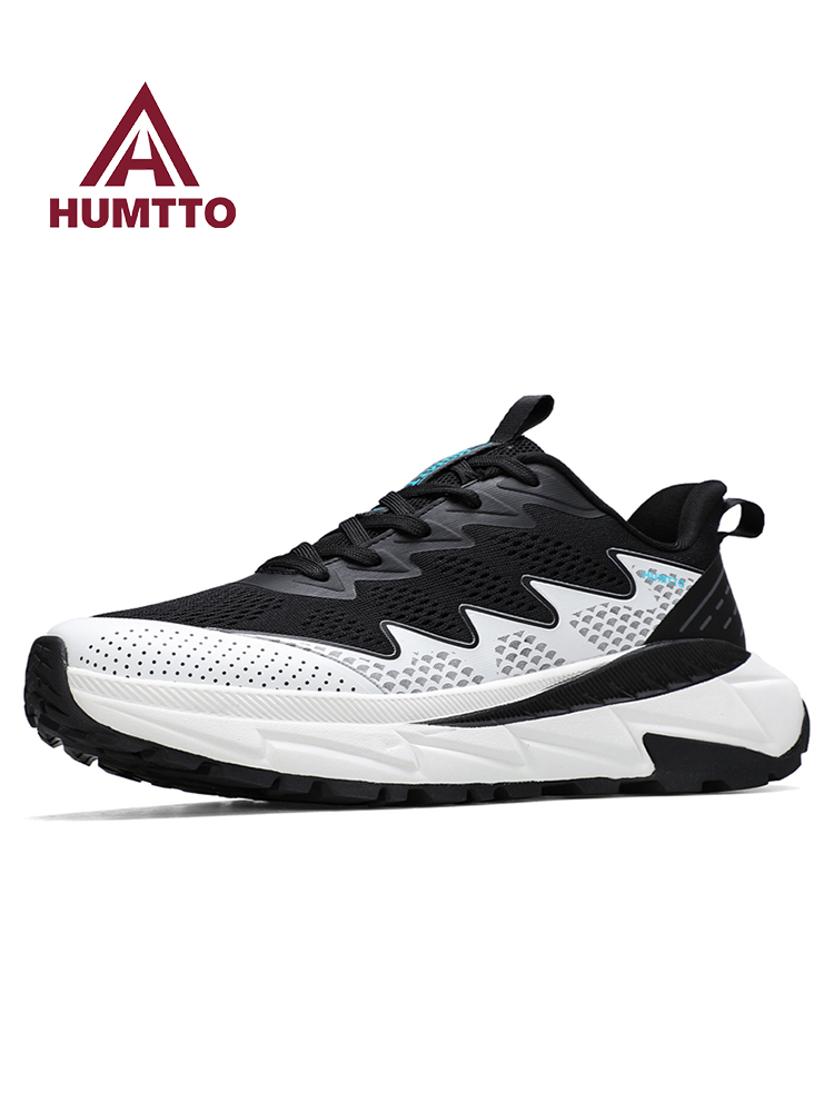 HUMTTO Açık yürüyüş ayakkabıla - Lightweight Road Running Shoes incelemesi ve fiyatı