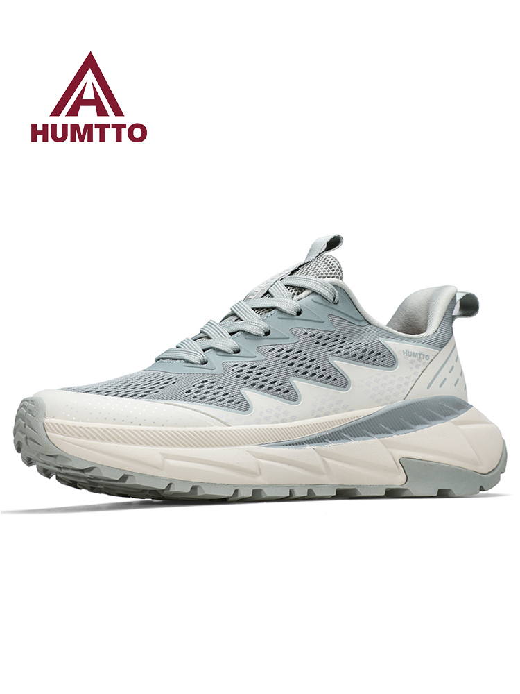 HUMTTO Açık yürüyüş ayakkabıla - Lightweight Road Running Shoes incelemesi ve fiyatı