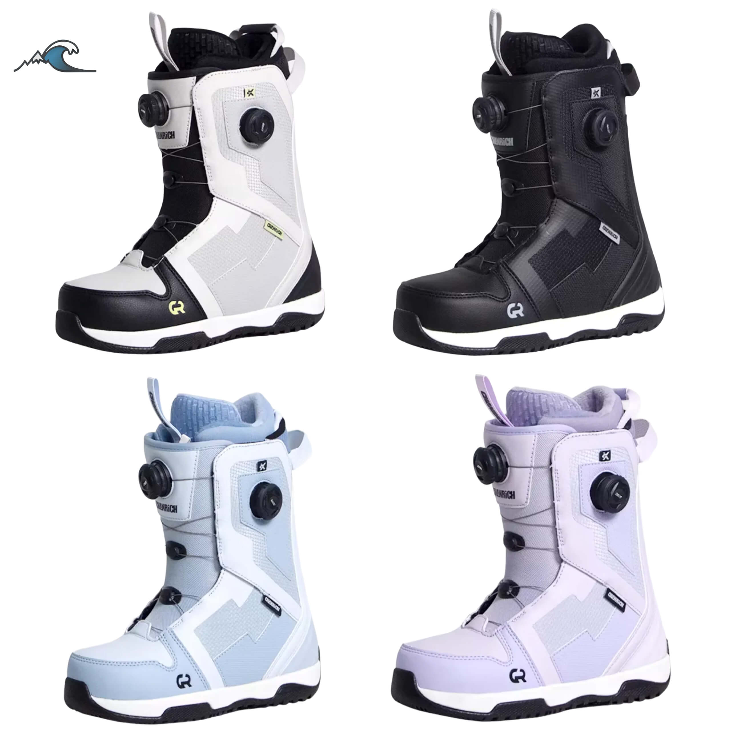 Freestyle Snowboard Botları Su - Boots incelemesi ve fiyatı
