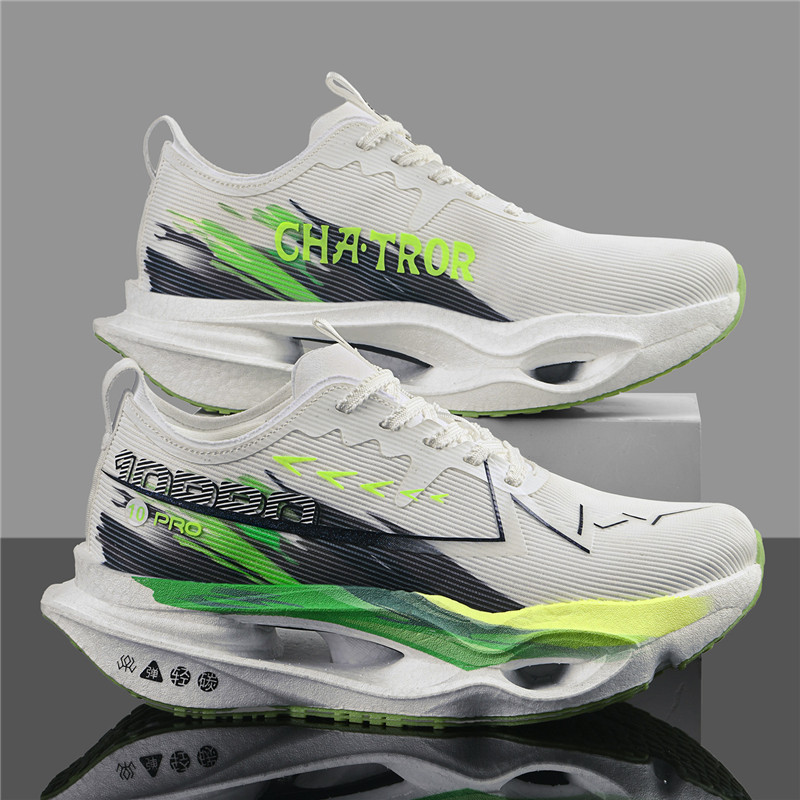 Erkek Karbon Plakalı Koşu Ayak - Carbon Plate Marathon Racing Shoes incelemesi ve fiyatı