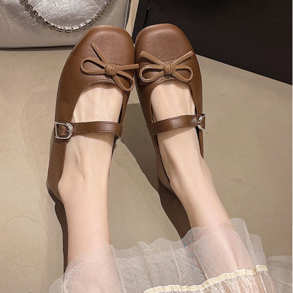 Şık Kadın İncili Papyonlu Sand - Sandals incelemesi ve fiyatı