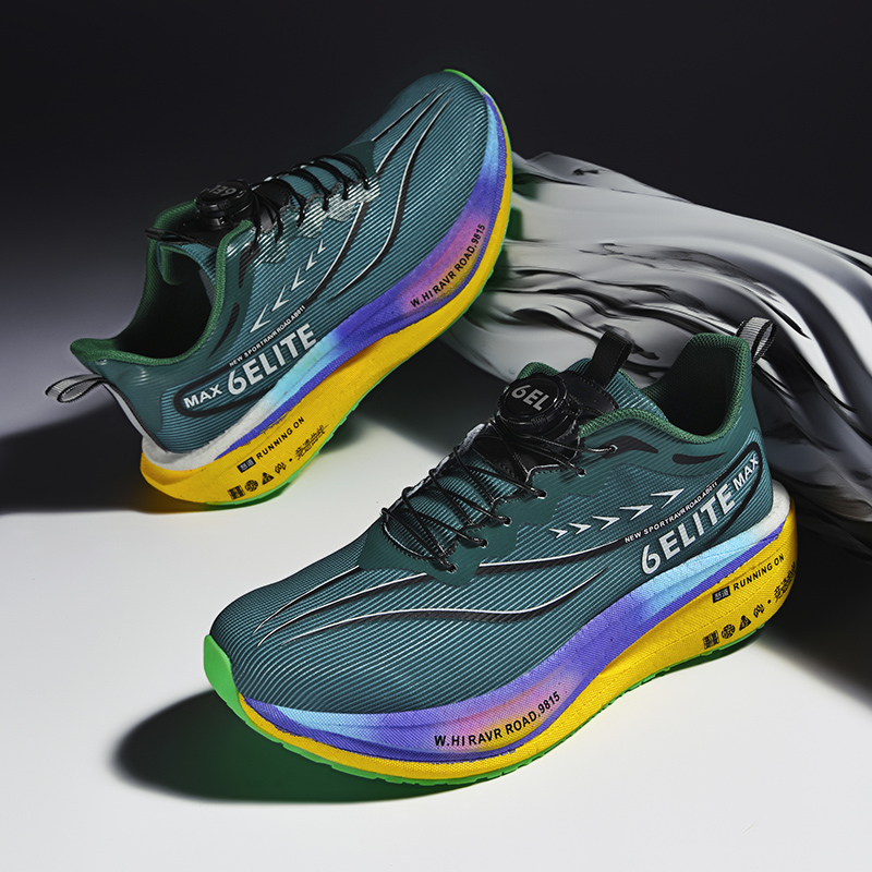 Profesyonel spor koşu ayakkabı - Carbon Plate Marathon Racing Shoes incelemesi ve fiyatı