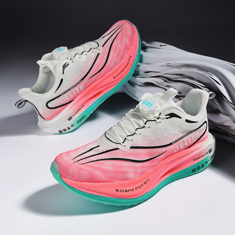 Profesyonel spor koşu ayakkabı - Carbon Plate Marathon Racing Shoes incelemesi ve fiyatı