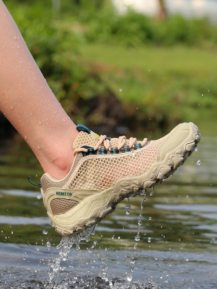 Humtto Erkek ve Kadın Outdoor  - Reflective Night Running Shoes incelemesi ve fiyatı