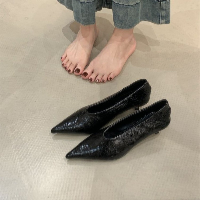 2025 Sonbahar Yeni Günlük Kull - Women'S Shoes incelemesi ve fiyatı