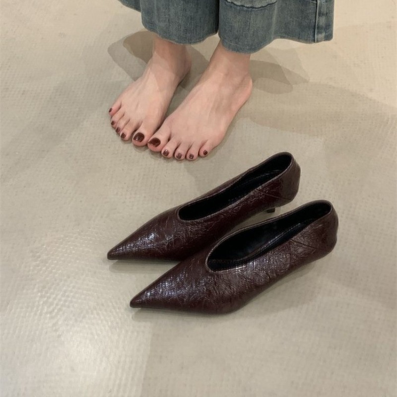 2025 Sonbahar Yeni Günlük Kull - Women'S Shoes incelemesi ve fiyatı