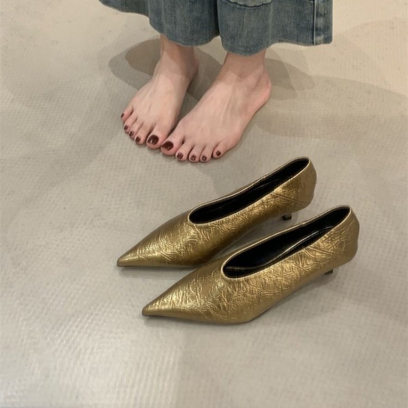 2025 Sonbahar Yeni Günlük Kull - Women'S Shoes incelemesi ve fiyatı