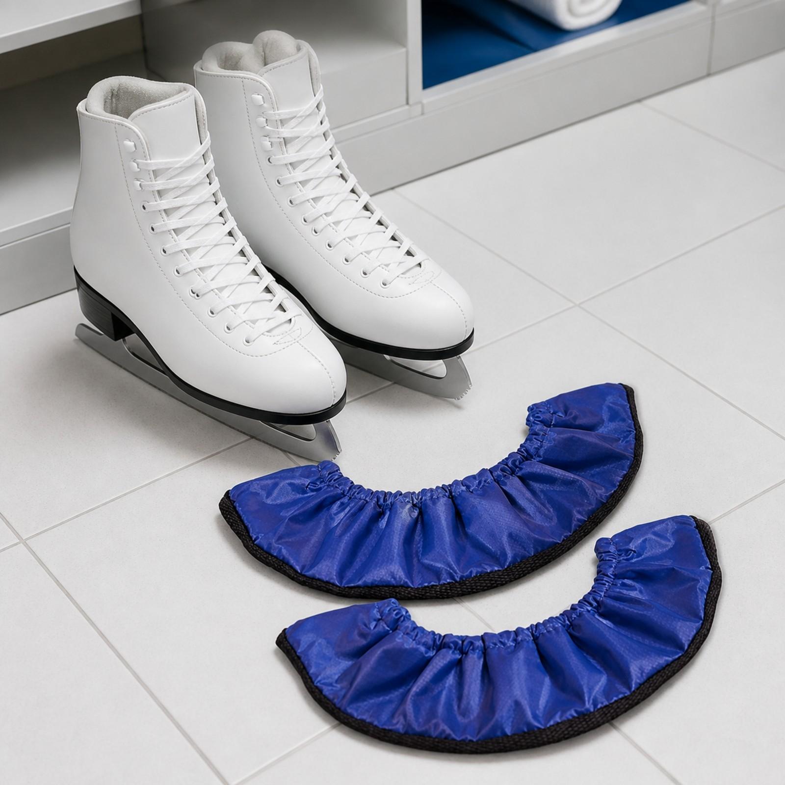 Buz Pateni Ucu Koruyucu, Polar - Boots incelemesi ve fiyatı