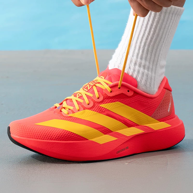 Adidas Erkek Yarış Koşu Ayakka - Reflective Night Running Shoes incelemesi ve fiyatı