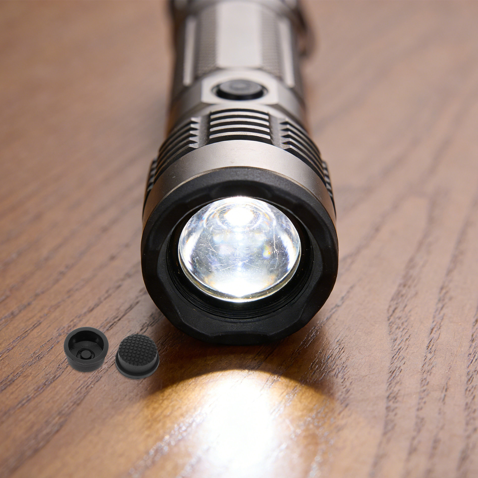 2 Adet LED El Feneri Anahtar K - Boots incelemesi ve fiyatı