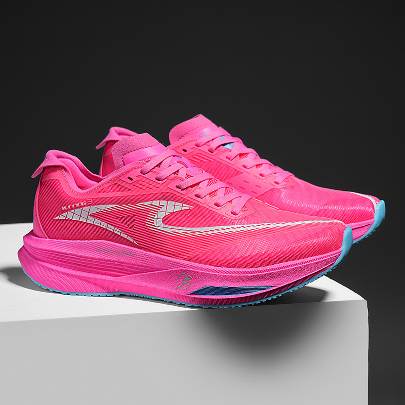 Unisex Spor Ayakkabıları Karbo - Carbon Plate Marathon Racing Shoes incelemesi ve fiyatı