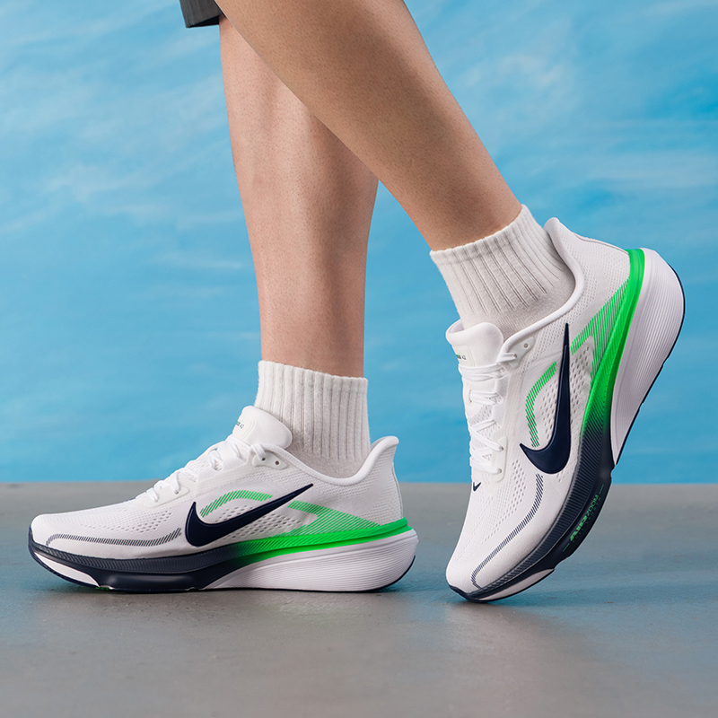 Nike Erkek Ayakkabıları, Oriji - Lightweight Road Running Shoes incelemesi ve fiyatı