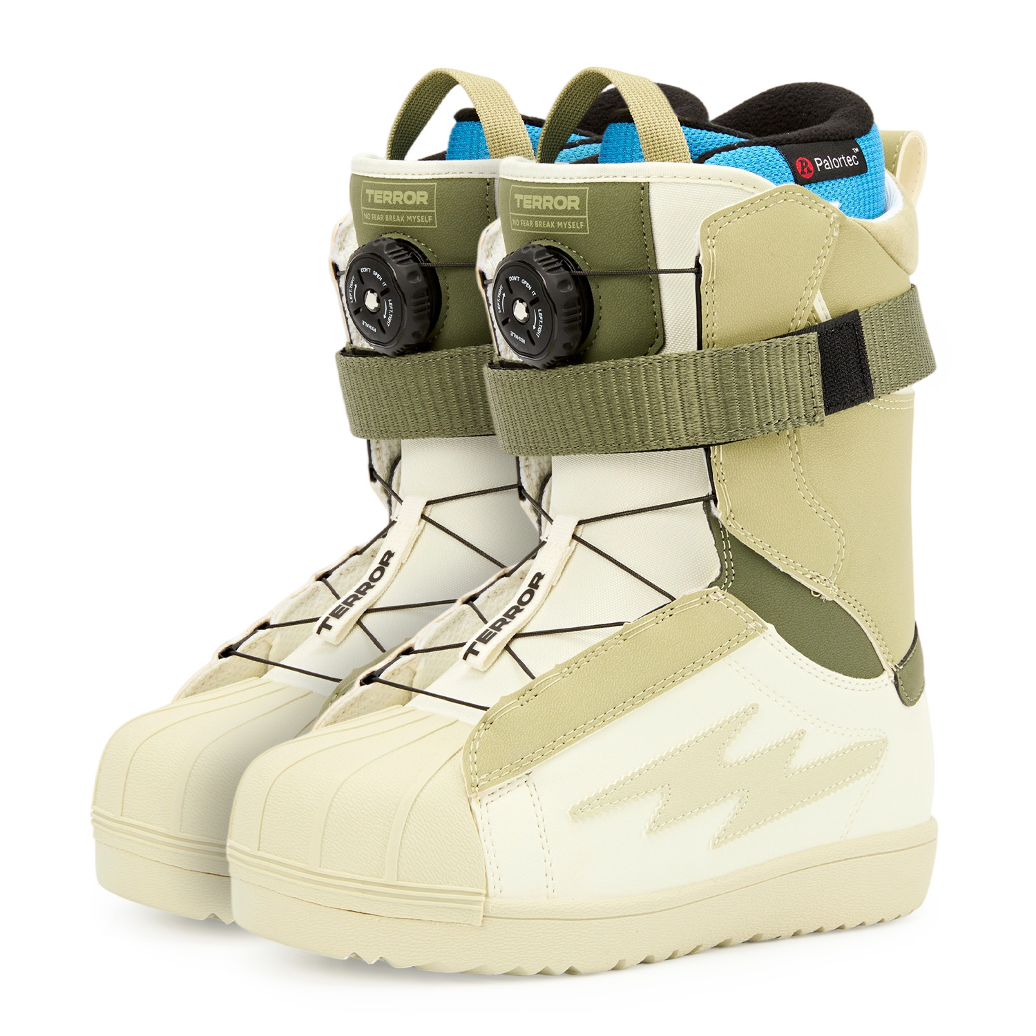 TERROR Erkekler için En Çok Sa - Boots incelemesi ve fiyatı