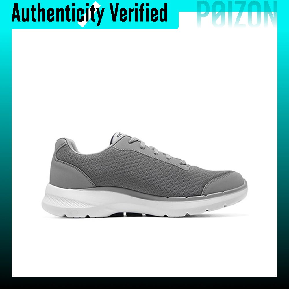 Skechers Go Walk 6 Yastıklamal - Men'S Shoes incelemesi ve fiyatı